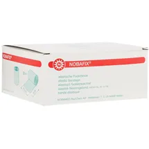 NOBAMED Fixierbinden 4 m x 6 cm 20 Stück