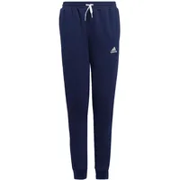 Adidas Unisex Kids ENT22 SW PNTY Pants, Team Navy Blue 2, 910A, UK 9-10 (DE 140)