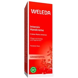 Weleda Granatapfel Regenerationshandcreme