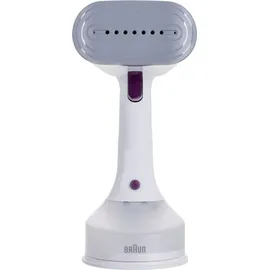 Braun QuickStyle 5 GS5011PU Weiß/Violett