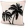 heimtexland Typ906 Deko Kissen 45 x 45 cm Beige