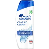 Head & Shoulders Classic Clean