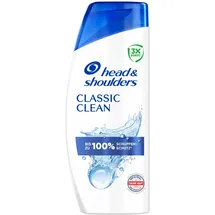 Head & Shoulders Classic Clean