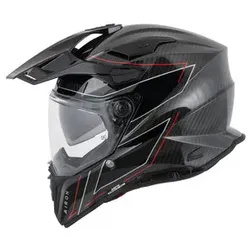Commander 2 Stylish Endurohelm L
