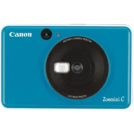 Canon Zoemini C blau