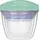 Sistema Frischhaltedose blau 15,0 cm 0,15 l 3-teiliges Set