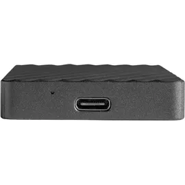 Verbatim Store 'N' Go Mini Stripe 1 TB USB-C Schwarz 2879130