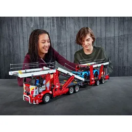 LEGO Technic Autotransporter 42098