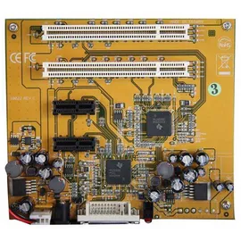 Startech PCI Express auf 2 PCI & 2 PCIe Erweiterungsgehäuse