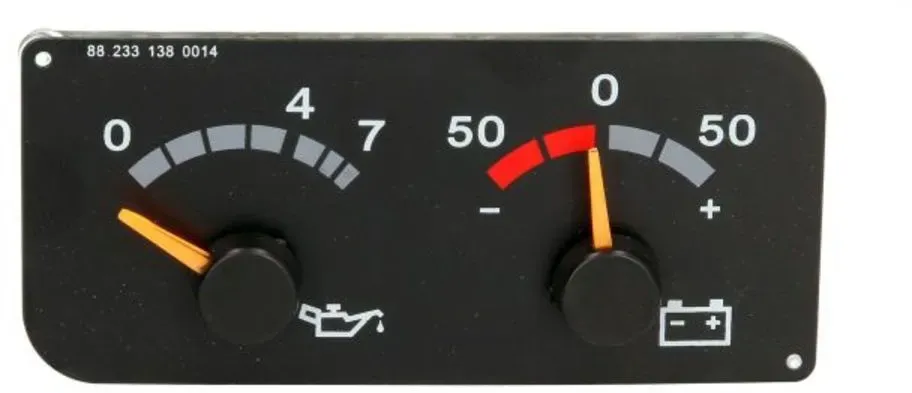 Display PETERS 120.808-00A