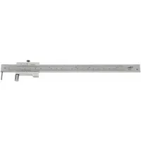 Helios Preisser Streichmaß 200 mm