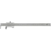 Helios Preisser Streichmaß 200 mm