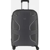 impackt IP1 4-Rollen Cabin 76 cm / 106 l grau