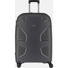 impackt IP1 4-Rollen Cabin 76 cm / 106 l grau