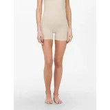Only Radlerhose Beige XS