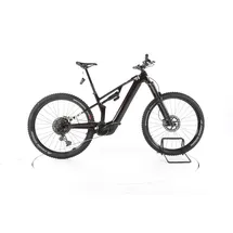 Cube Stereo Hybrid ONE55 C:68X SLX 750 2024 29 Zoll RH 51 cm liquidred´n´carbon