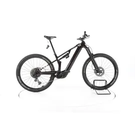 Cube Stereo Hybrid ONE55 C:68X SLX 750 2024 29 Zoll RH 51 cm liquidred´n´carbon