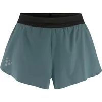 Craft Pro Hypervent Split Shorts 2 L