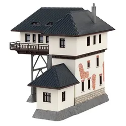 Faller 120108, H0 (1:87)/TT (1:120), Mehrfarbig