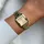 CLUSE Gracieuse Mini CW15502 - Gold