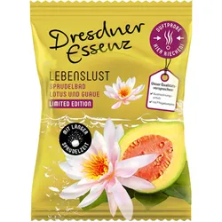 Dresdner Essenz Sprudelbad Lebenslust