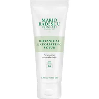 Mario Badescu Botanical Exfoliating Scrub 100 ml