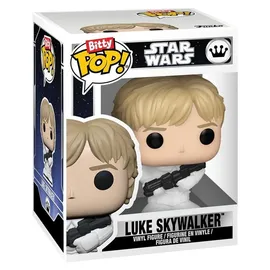 Funko Star Wars Bitty POP! Figur The Death Star