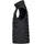 New Wave Idaho Weste schwarz 4XL