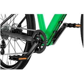 woom Explore 6 26 Zoll jungle green