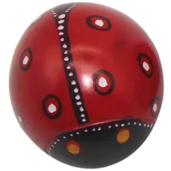 Glückskäfer - Speckstein