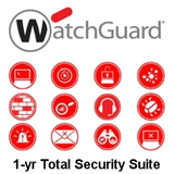 WatchGuard WGM67351 Software-Lizenz/-Upgrade 1 Lizenz(en) Erneuerung