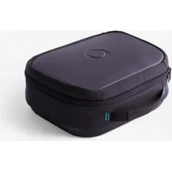 Tauchtasche für Atemregler SCD schwarz/blau blau .