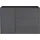 Mäusbacher Imola 131 x 89 x 42 cm Anthrazit