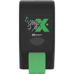 SC JOHNSON Spender Hautreinigung Stark Schaum H350xB175xT170ca.mm ( 8002899227 )