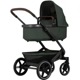 Joolz Geo3 Kombikinderwagen, gruen