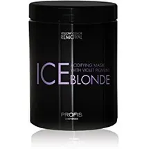 Ice Blond Haarmaske Silberpflege 1L