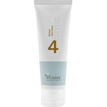 Homöopathisches Laboratorium Alexander Pflüger GmbH & Co. KG Biochemie Pflüger 4 Kalium chloratum Creme