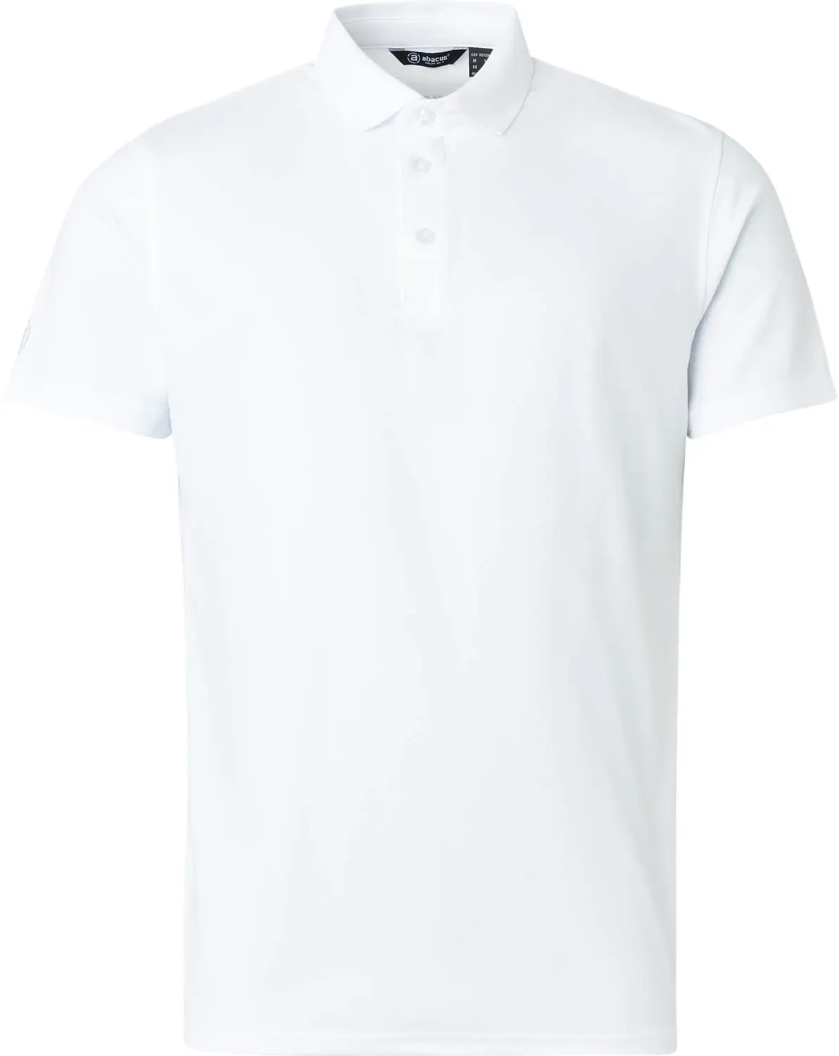 Abacus Polo Junior Cray DryCool, weiß
