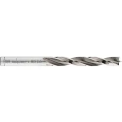 Holzspiralbohrer 633 D.3mm Gesamt-L.61mm HSS-Co5 ALPEN