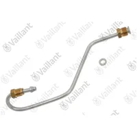 Vaillant Zündgasrohr 023910 023910