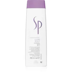 Wella Professionals SP Clear Scalp Shampoo gegen Schuppen 250 ml