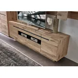 Innostyle TV-Lowboard Bellano Holzoptik Viking Oak