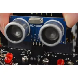 DFRobot micro:Maqueen Lite, micro:bit Roboter