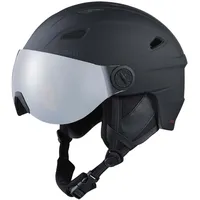 Cairn Impulse Visor 55-56 cm Schwarz