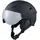 Cairn Impulse Visor 55-56 cm Schwarz