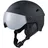 Cairn Impulse Visor 55-56 cm Schwarz
