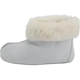 Hollert Hüttenschuhe Weiß 44