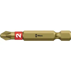 Wera 851/4 BTH Bits - 05059542001