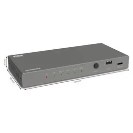 MARMITEK Connect AE34 Switch Box