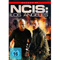 Paramount Pictures (Universal Pictures) NCIS: Los Angeles - Staffel